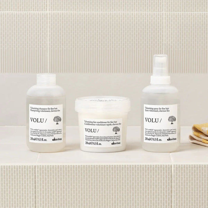 Davines VOLU Hair Mist 250ml
