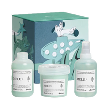 Davines Melu Set