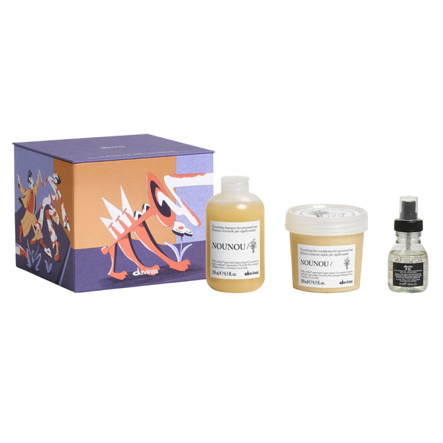 Davines NouNou Set