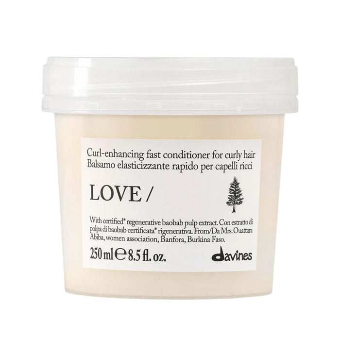 Davines LOVE CURL Conditioner 250ml
