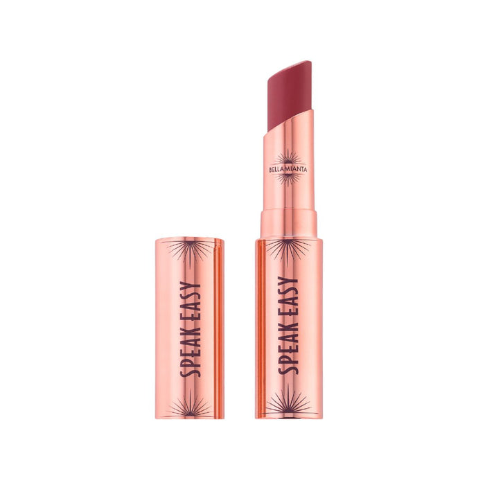 Bellamianta Speakeasy Lipstick