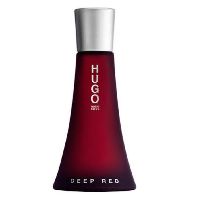 Hugo Boss Deep Red Eau de Parfum 50m