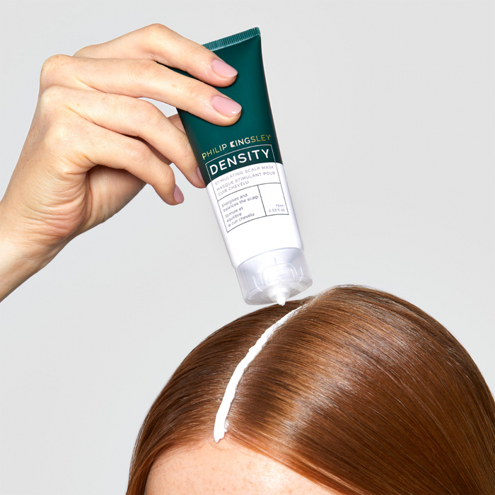 Philip Kingsley Density Scalp Essentials.