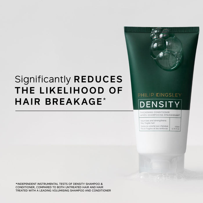 Philip Kingsley Density Thickening Conditioner.