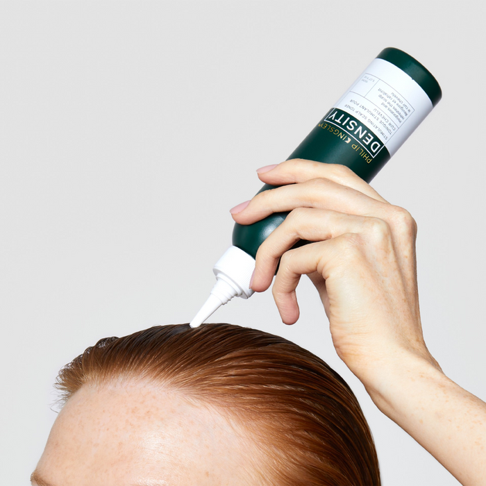 Philip Kingsley Density Scalp Essentials.