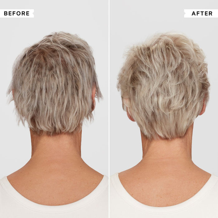 Philip Kingsley Density Thickening Conditioner.