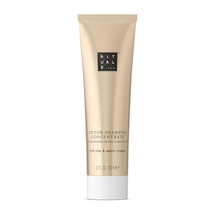 Rituals Detox Shampoo