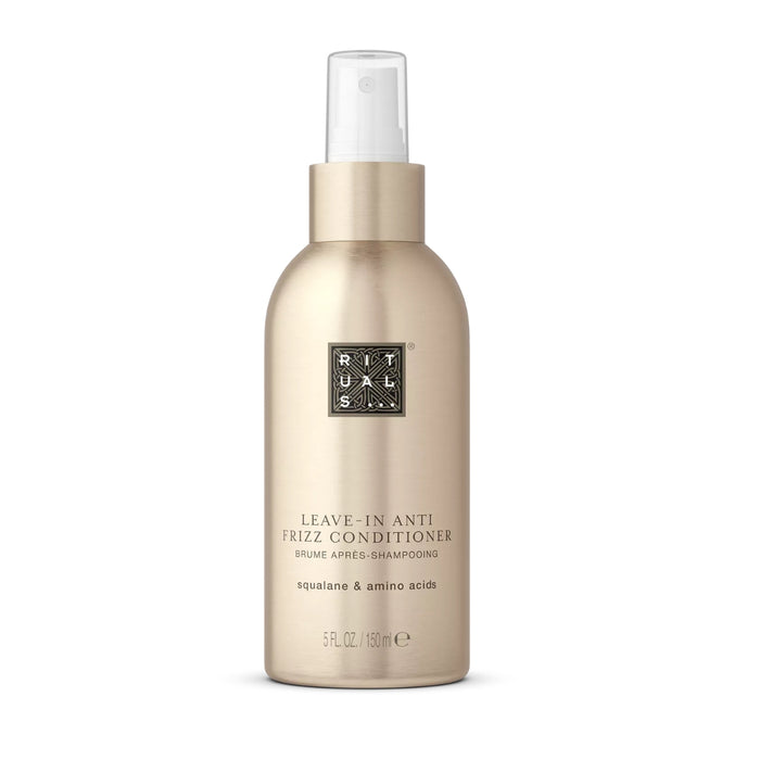 Rituals Leave-In Anti Frizz Conditioner