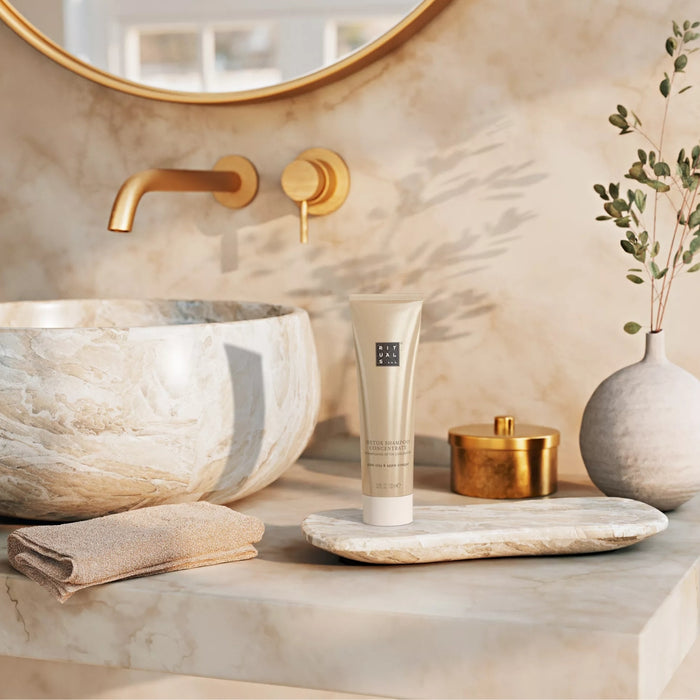 Rituals Detox Shampoo