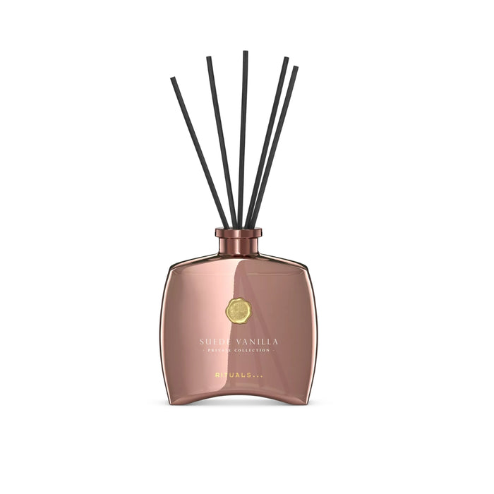Rituals Suede Vanilla Fragrance Sticks