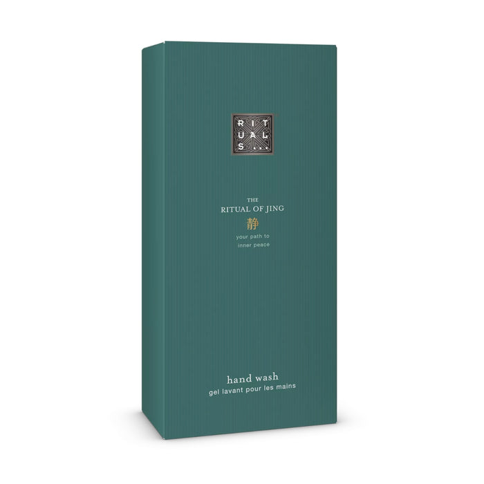 Rituals The Ritual of Jing Hand Wash