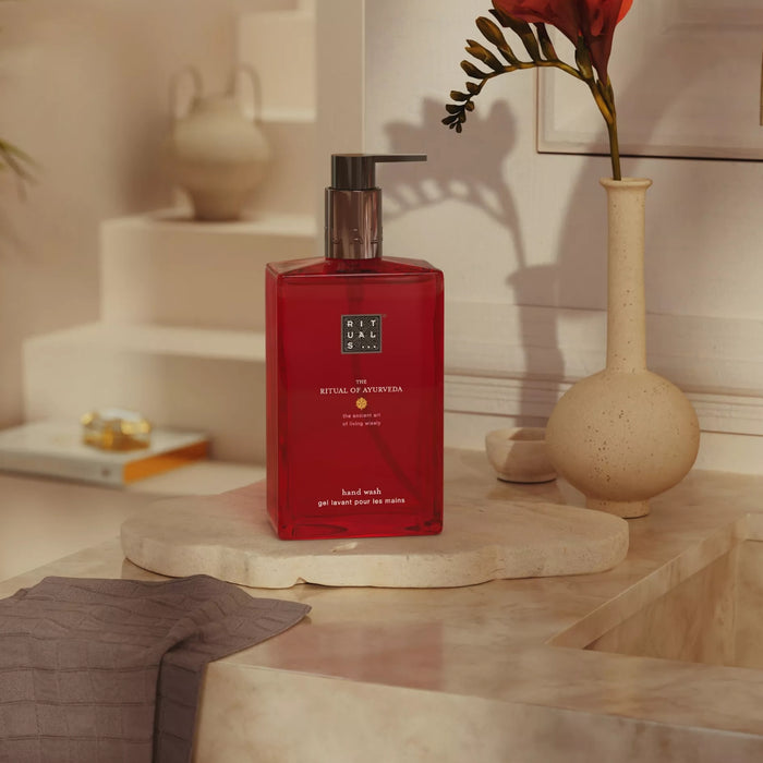 Rituals The Ritual of Ayurveda Hand Wash 300ml