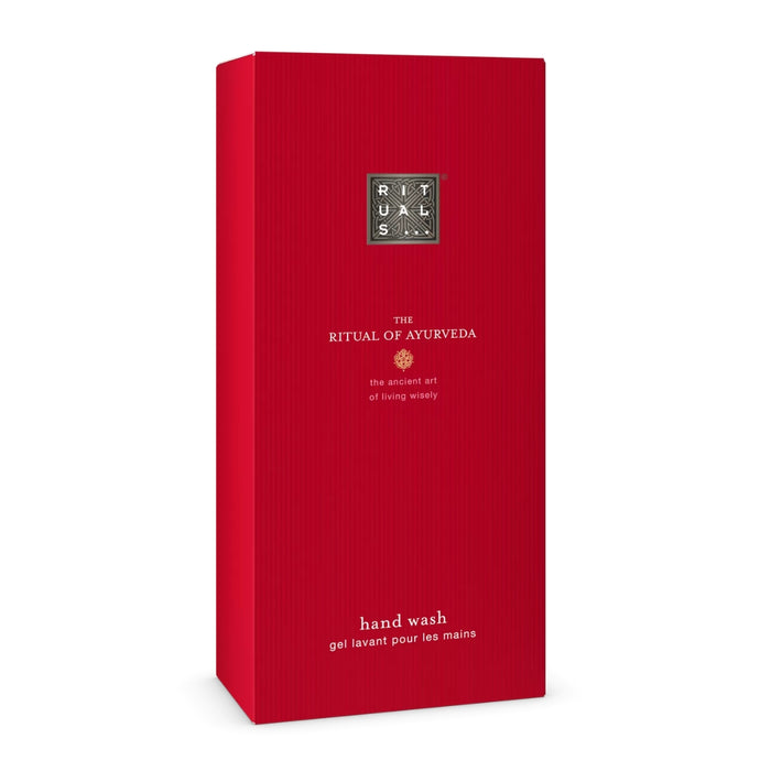 Rituals The Ritual of Ayurveda Hand Wash 300ml