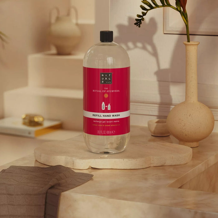 Rituals The Ritual of Ayurveda Hand Wash 300ml