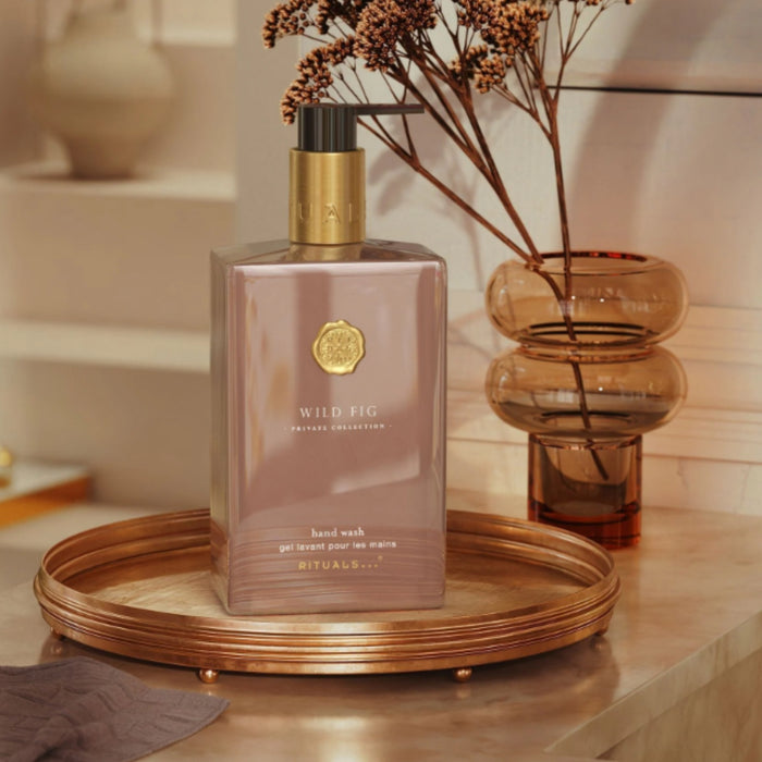 Rituals Wild Fig Hand Wash