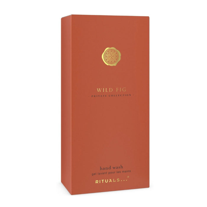Rituals Wild Fig Hand Wash