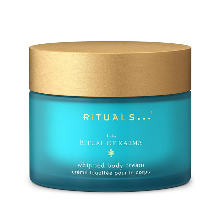 Rituals The Ritual of Karma Body Cream