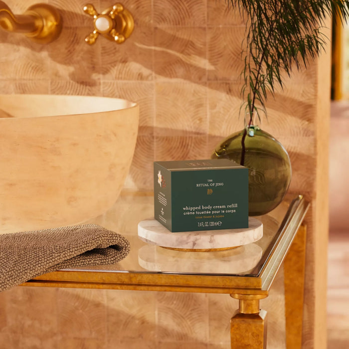 Rituals The Ritual of Jing Body Cream