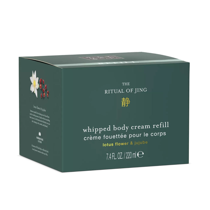 Rituals The Ritual of Jing Body Cream