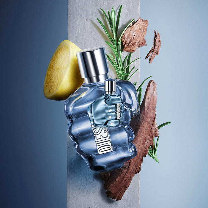 Diesel Only the Brave Eau de Toilette.