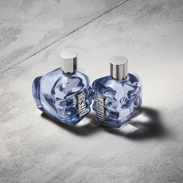 Diesel Only the Brave Eau de Toilette.