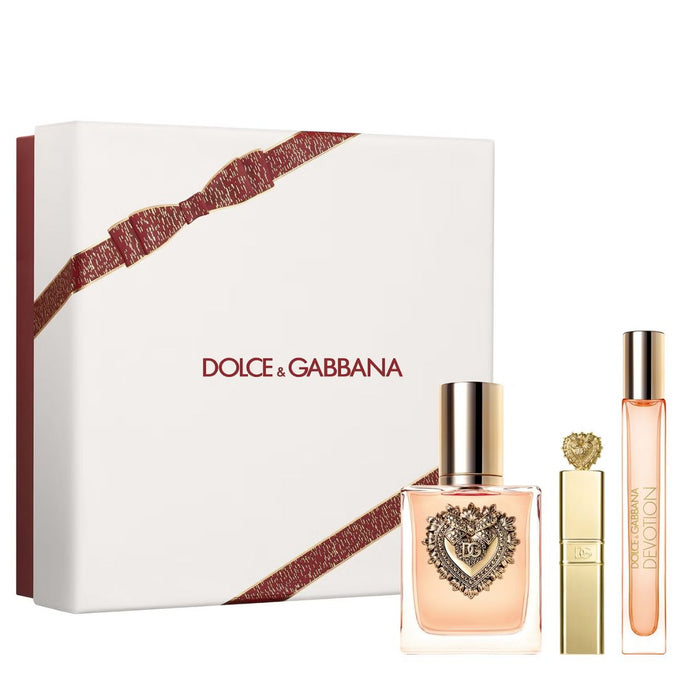 Dolce & Gabanna Devotion Eau de Parfum 100ml Giftset