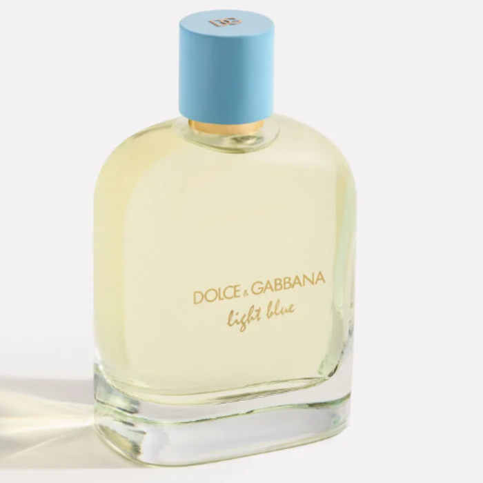 Dolce & Gabbana Light Blue Pour Homme Eau de Parfum