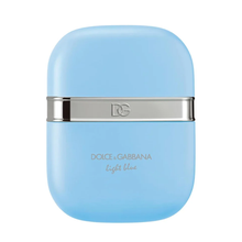 Dolce & Gabbana Light Blue Alcohol Free Perfume Gel 30ml