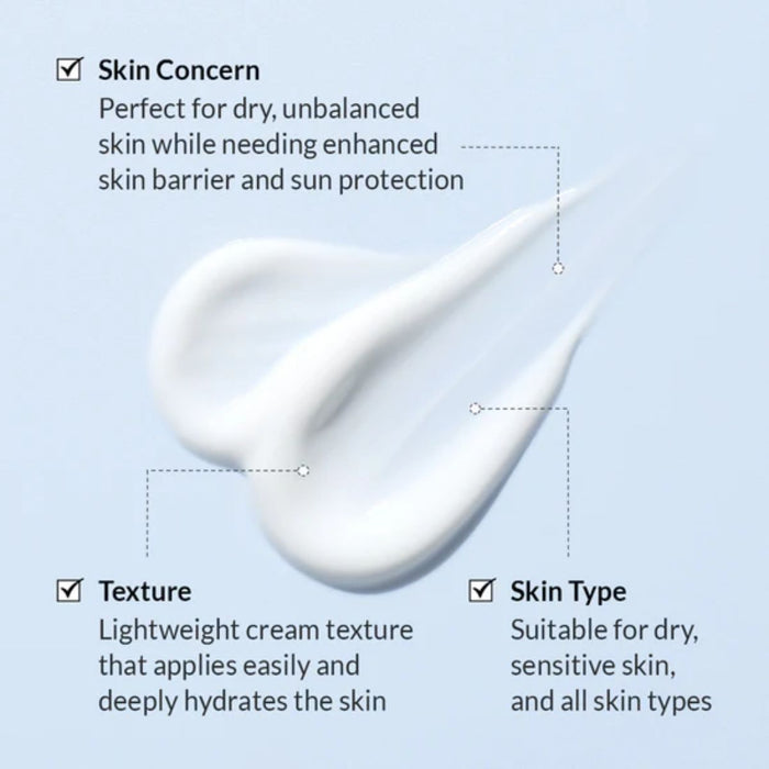 Dr. Althea Aqua Glowing Sunscreen 45ml