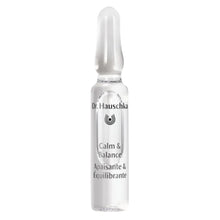Dr. Hauschka Calm & Balance Ampoules 7x2ml