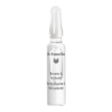 Dr. Hauschka Renew & Activate Ampoules 28x2ml