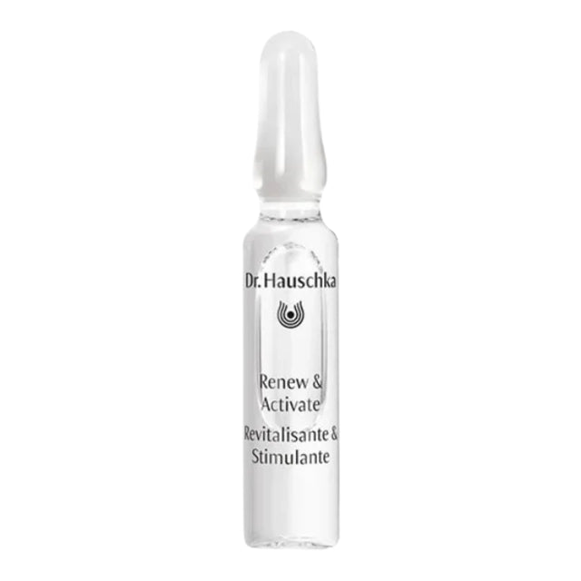 Dr. Hauschka Renew & Activate Ampoules 28x2ml