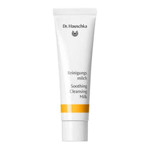 Dr. Hauschka Soothing Cleansing Milk 30ml