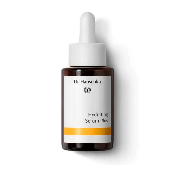 Dr Hauschka New Hydrating Serum Plus 