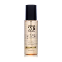 Dripping Gold Clear Serum Dark