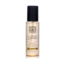 Dripping Gold Clear Serum Medium