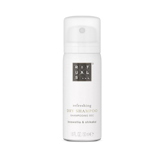 Rituals Refreshing Dry Shampoo Travel Size
