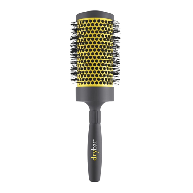 Drybar Double Pint Large Round Ceramic Brush with 7cm Vented Ceramic Barrel
