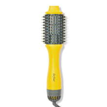 Drybar The Double Shot Oval Blow-Dryer Brush with 6.1cm barrel for root volume, smooth blow-dries and shiny hair