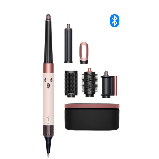 Dyson Airwrap I.D. for Straight and Wavy Hair in Ceramic Pink SAVE €50