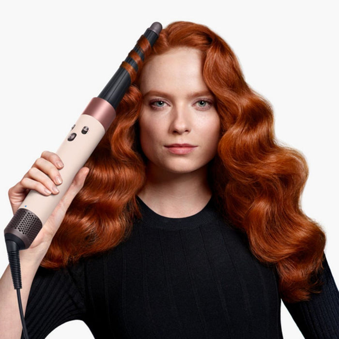 Dyson Airwrap I.D. for Straight and Wavy Hair in Ceramic Pink SAVE €50