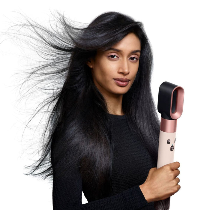Dyson Airwrap I.D. for Straight and Wavy Hair in Ceramic Pink SAVE €50