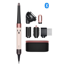 Dyson Airwrap™ I.D. Curly+Coily Hot Air Styler in Ceramic Pink and Rose Gold SAVE €50