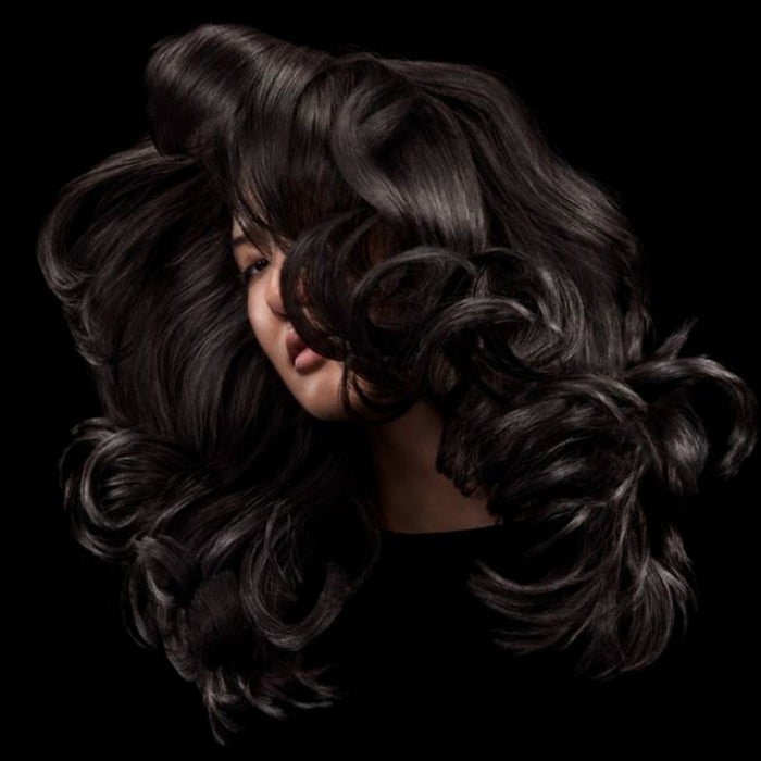 Dyson Chitosan™ Pre-Style Cream Straight to Wavy Rich Conditioning 100ml