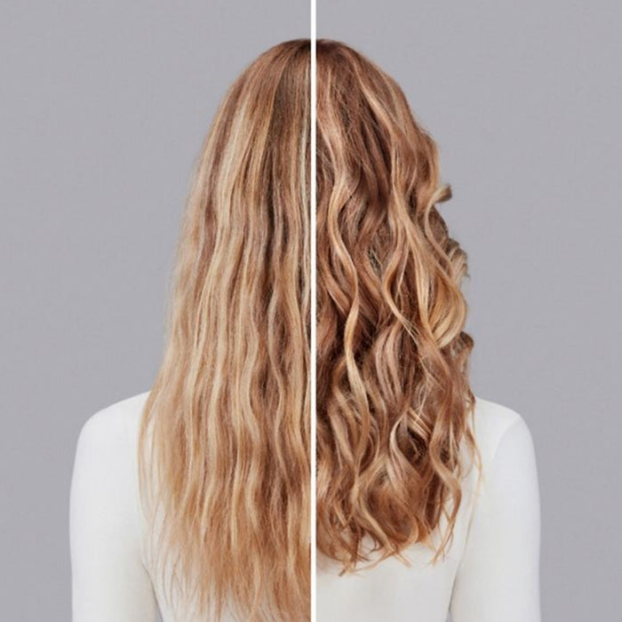 Dyson Chitosan™ Pre-Style Cream Straight to Wavy Rich Conditioning 100ml