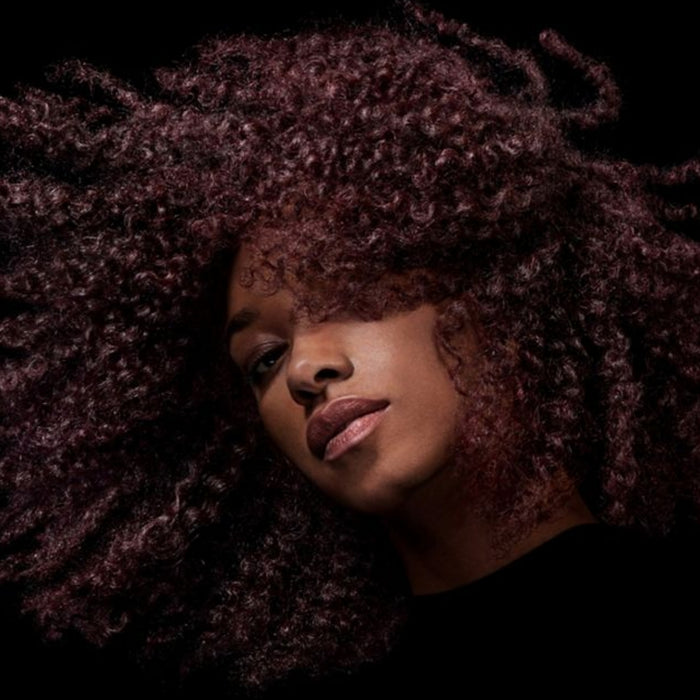 Dyson Chitosan™ Pre-Style Cream Curly to Coily Light Conditioning 100ml