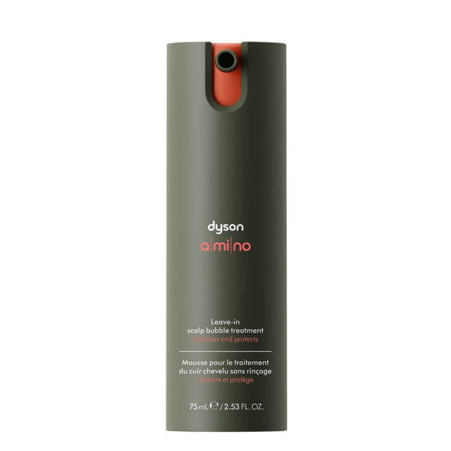 Dyson Amino Leave-In Scalp Bubble Treatment 75ml