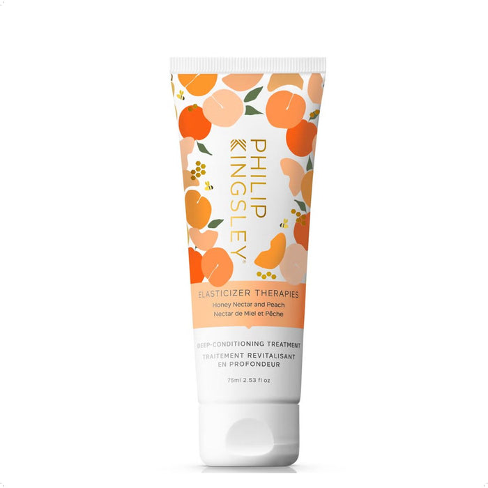 Philip Kingsley Elasticizer Therapies Honey Nectar and Peach 75ml