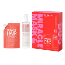 ELEVEN Miracle Mask & Texture Duo Pack