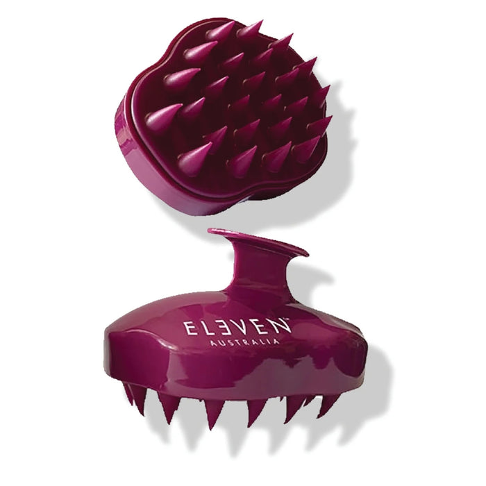 ELEVEN Repair & Scalp Brush Trio Pack Limited Edition